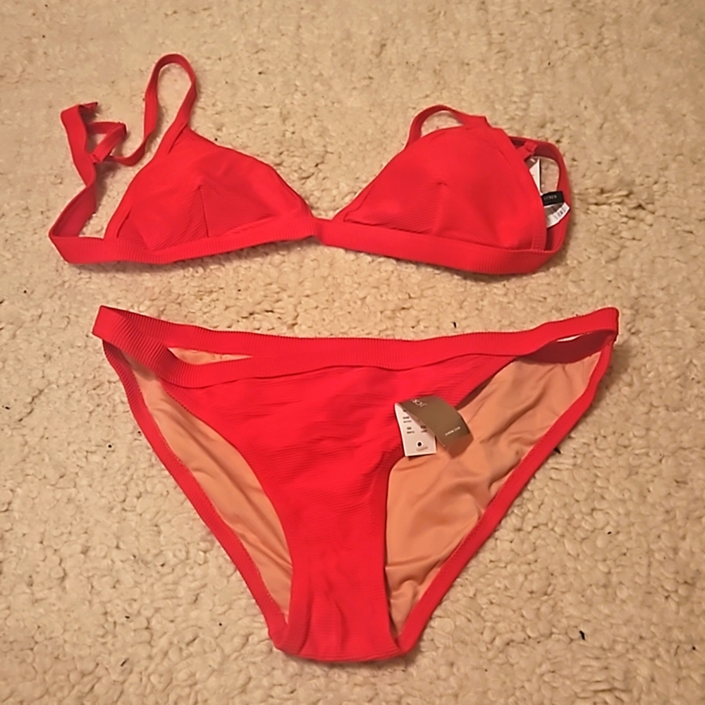 Jcrew swimsuit